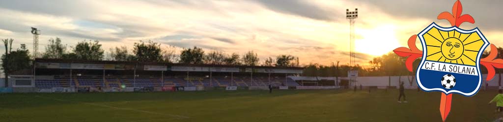 Estadio La Moheda